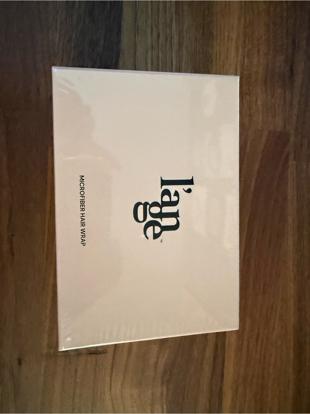 Lange le volume hair blow dryer - Picture 5 of 6